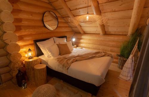 Bran Villa | Resort Back To Nature