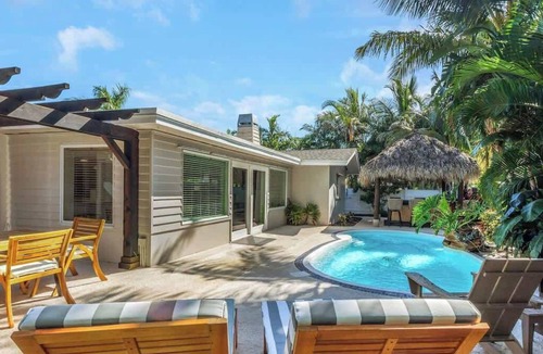 Harbor Hills Villa | Resort Backyard! Heated Pool! Pool Table! PingPong