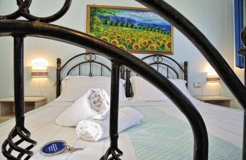 Bari Sardo Hotel | Resort Baia Cea