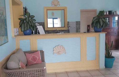 Bari Sardo Hotel | Resort Baia Cea