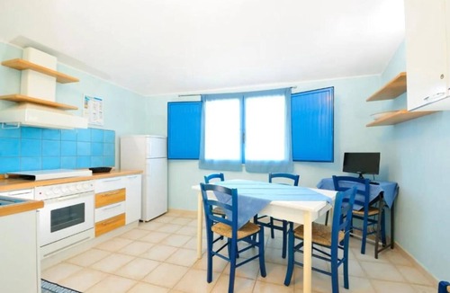Bari Sardo Hotel | Resort Baia Cea