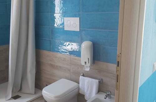 Bari Sardo Hotel | Resort Baia Cea