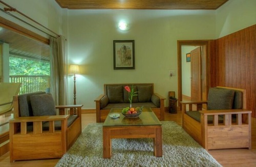 Hatikhuli Hotel | Resort Borgos