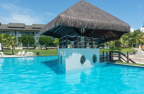 Porto de Galinhas Resort | Resort