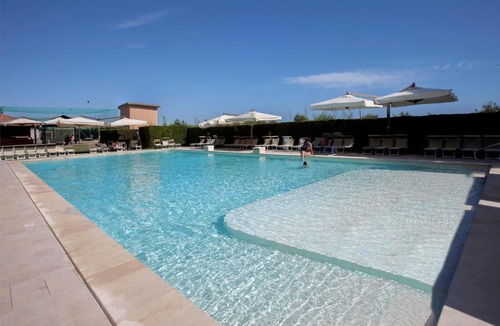 Capalbio Resort | Resort Capalbio