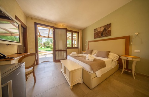 Capalbio Hotel | Resort Capalbio