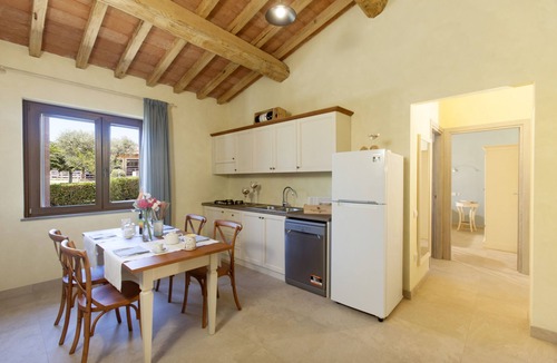 Capalbio Hotel | Resort Capalbio