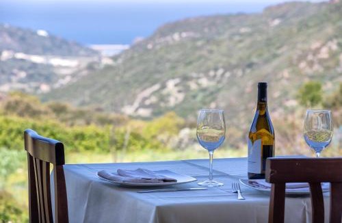 Castelsardo House | Resort Con Piscina- La Fattoria