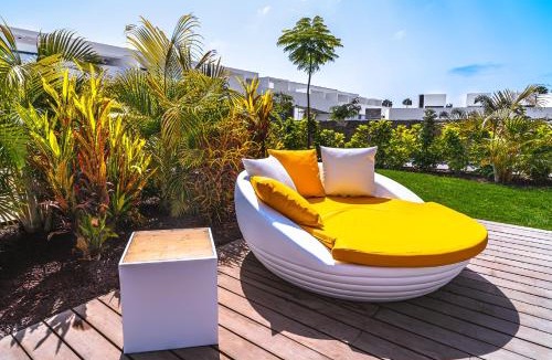 San Bartolome de Tirajana House | Resort Cordial Santa Águeda & Perchel Beach Club