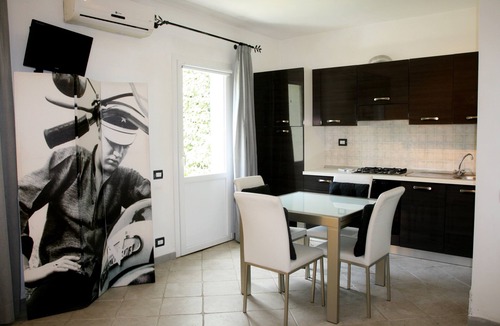 Levanto Apartment | Resort Costa Morroni
