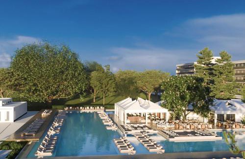Neptun Hotel | Resort Cupidon Neptun