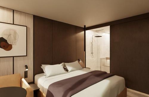 Neptun Hotel | Resort Cupidon Neptun