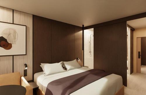 Neptun Hotel | Resort Cupidon Neptun