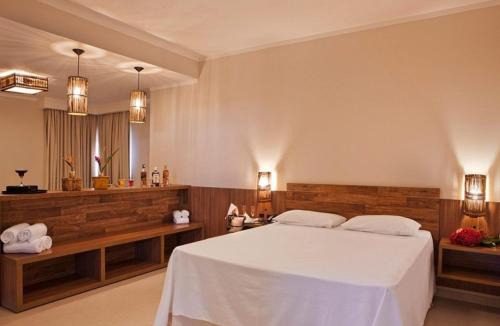 Sales Resort | Resort da Ilha