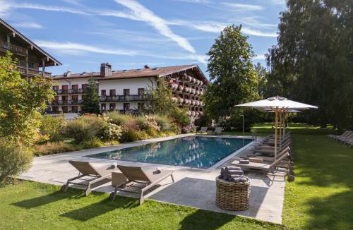 Grafing Resort | Resort Das Achental
