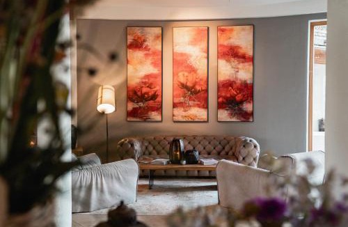 Grafing Resort | Resort Das Achental