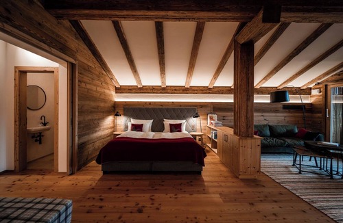 Grafing Hotel | Resort Das Achental