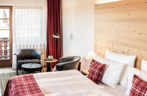 Grafing Hotel | Resort Das Achental