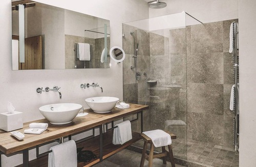 Grafing Hotel | Resort Das Achental