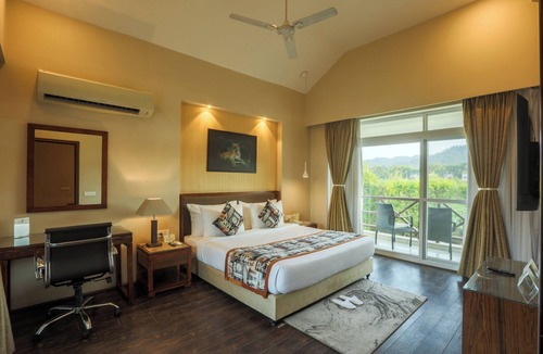 Kanda Range Resort | Resort De Coracao