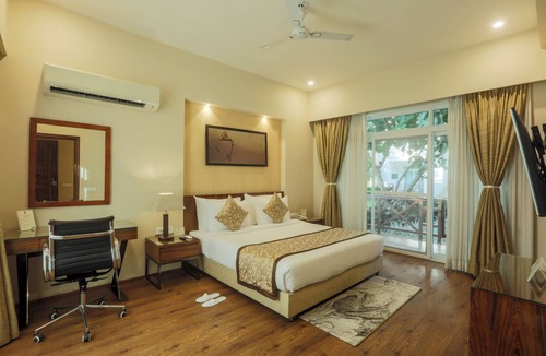 Kanda Range Resort | Resort De Coracao