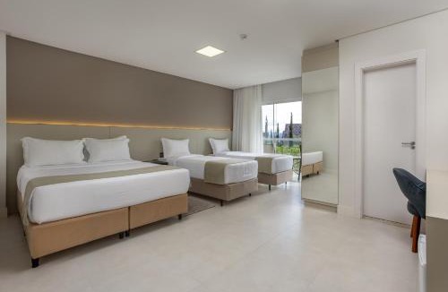 Belchior Central Resort | Resort Ecoar