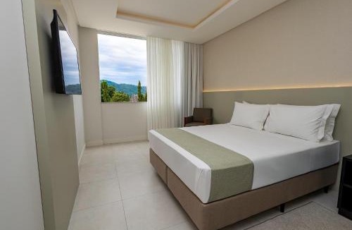 Belchior Central Resort | Resort Ecoar