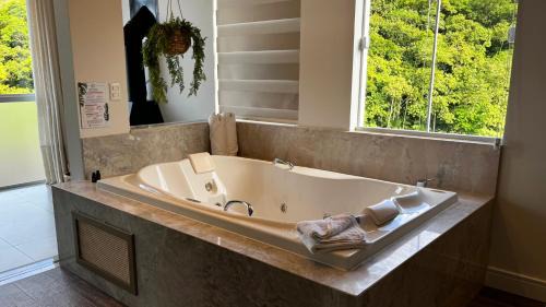 Belchior Central Resort | Resort Ecoar