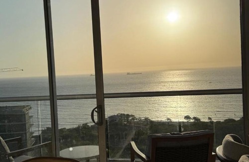 Papare Apartment | Resort experience facing the Caribbean Sea