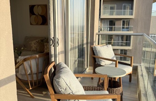 Papare Apartment | Resort experience facing the Caribbean Sea