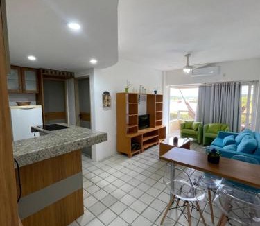 Igarassu Apartment | Resort Flat Gavôa