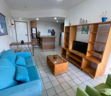 Igarassu Apartment | Resort Flat Gavôa