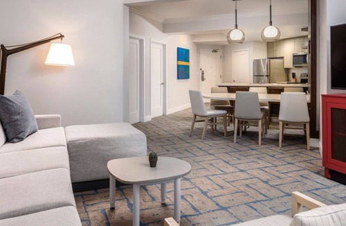 Newport Coast Villa | Resort fullaccess 2-bedroom villa at Marriott Newport Coast villas