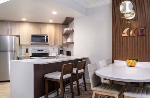 Newport Coast Villa | Resort fullaccess 2-bedroom villa at Marriott Newport Coast villas