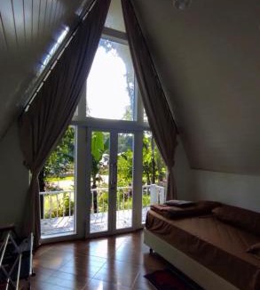 Cilimus Villa | Resort Ghiffari Valley