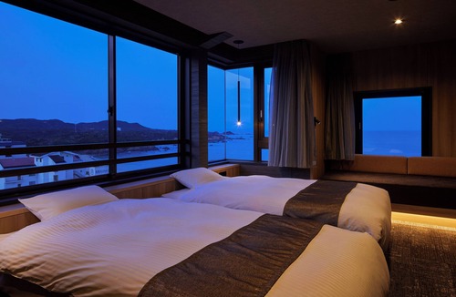 Osatsucho House | Resort Hills Toyohama SORA no KAZE