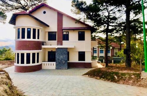 Phuong 10 Hotel | Resort Hoa Sim Da Lat