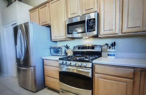 Las Sendas House | Resort home On golf course, heated pool significant discount on monthly stays