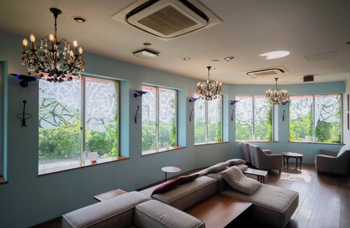 Naruto Hotel | Resort Hotel Moanacoast