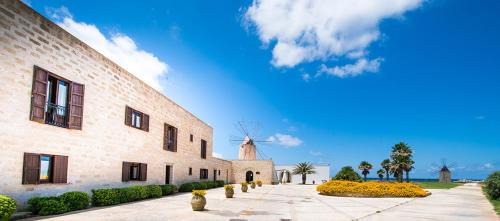 Casa Santa Resort | Resort I Mulini