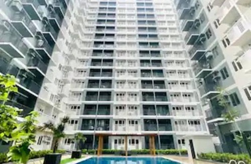Mandurriao Apartment | Resort-Inspired Living with Pool and Gym