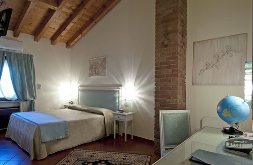 Sommacampagna House | Resort la Mola