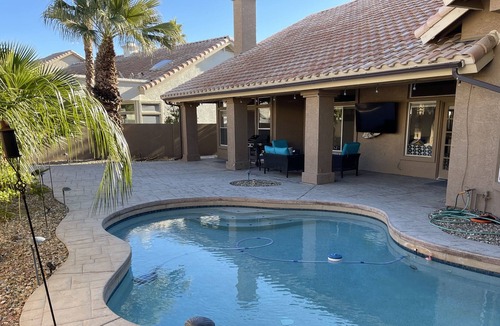 Foothills House | RESORT-LIKE! PERFECT GETAWAY!