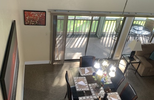 Grenelefe Condo | Resort living without the resort price! Quiet & pet friendly, walking trails