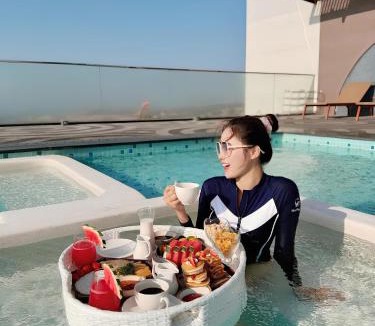 Suoi Nuoc Beach Apartment | Resort Mandala's By Cozy Apec