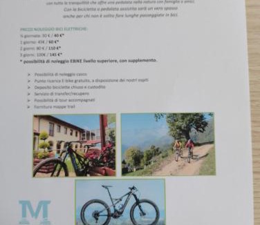 Sanfront Hotel | Resort Monviso