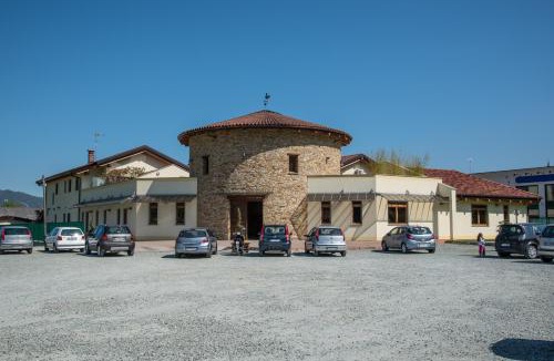 Sanfront Hotel | Resort Monviso