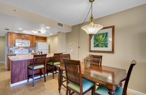 Cocoa Isles Condo | Resort on Cocoa Beach - 2-Bedroom Ocean View - Best Resort in Cocoa Beach, FL