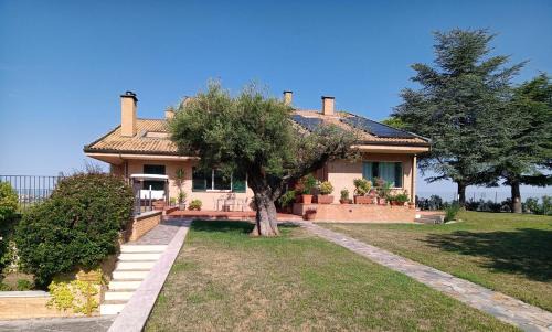 Casette d'Ete Apartment | Resort Orizzonti