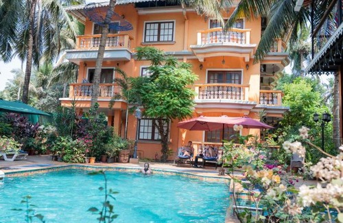Velsao Hotel | Resort Palmeiras Dourado